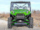 Kawasaki Teryx High Clearance 1.5" Forward Offset Front A-Arms
